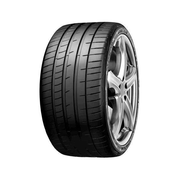 GOOD-YEAR L265/35 R20 EAGLE F1 SUPERSPORT 99Y XL MGT FP