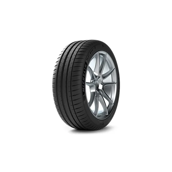 MICHELIN L255/50 R19 PILOT SPORT 4 SUV 107Y XL RG