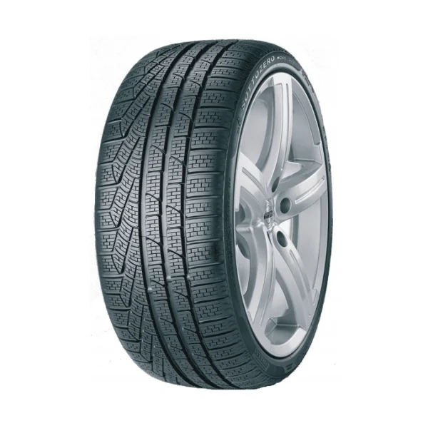 PIRELLI Z295/30 R19 WINTER 240 SOTTOZERO SERIE II 100V XL L 3PMSF RG DOT2015