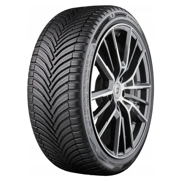 BRIDGESTONE W205/55 R16 TURANZA A/S 6 91H 3PMSF