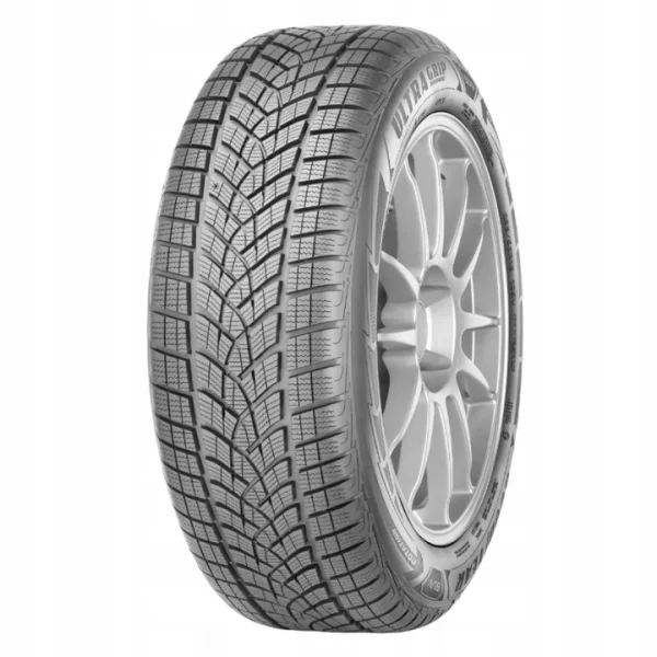 GOOD-YEAR Z235/40 R20 ULTRAGRIP PERFORMANCE+ SUV 96V XL 3PMSF FP DOT2022
