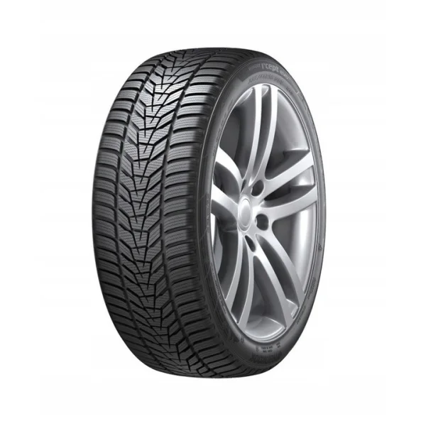 HANKOOK Z245/40 R17 WINTER I*CEPT EVO 3 W330 95V XL RG DOT2022
