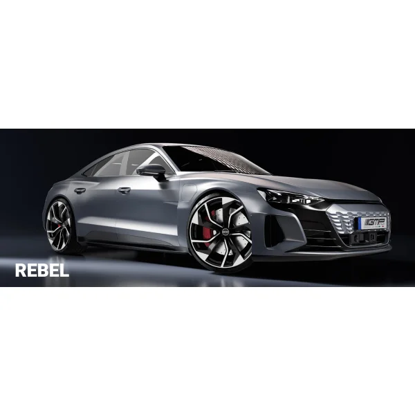 Felga Aluminiowa GMP Rebel 19