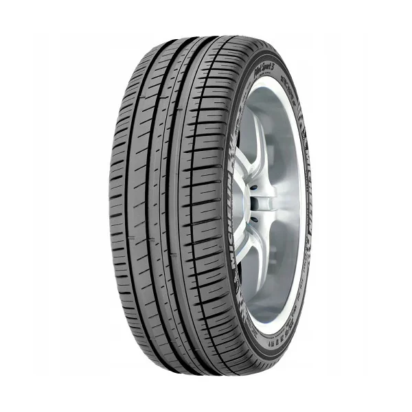 MICHELIN L255/40 R18 PILOT SPORT 3 99Y XL MO1 DOT2022