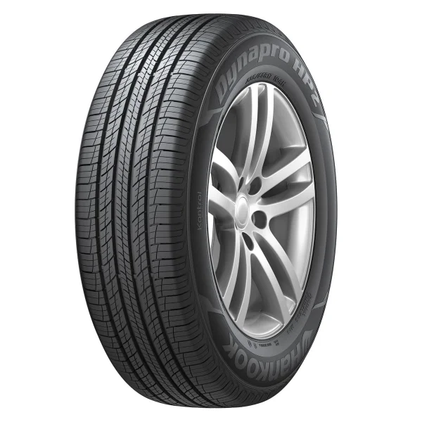 HANKOOK L235/65 R17 DYNAPRO HP2 RA33 104H.