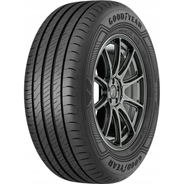 GOOD-YEAR L235/65 R17 EFFICIENTGRIP 2 SUV 104V