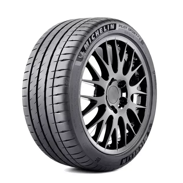 MICHELIN L245/40 ZR20 PILOT SPORT PS4 S 99Y XL GOE
