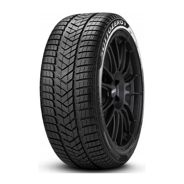 PIRELLI Z245/45 R19 SOTTOZERO 3 102V XL R/F *