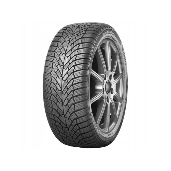 KUMHO Z185/65 R15 WINTERCRAFT WP52 88T