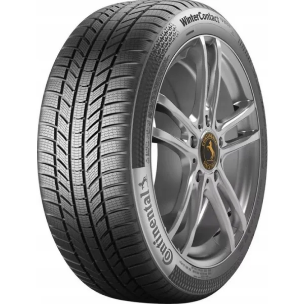CONTINENTAL Z245/40 R18 WINTER CONTACT TS 870 P 97V XL 3PMSF FR