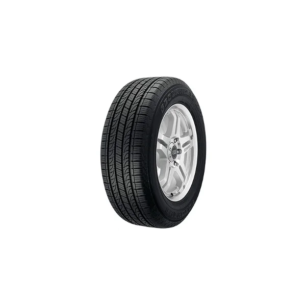 MICHELIN L265/70 R18 LTX TRAIL 116S