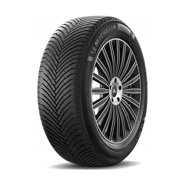 MICHELIN Z215/50 R17 ALPIN 7 95V XL RG