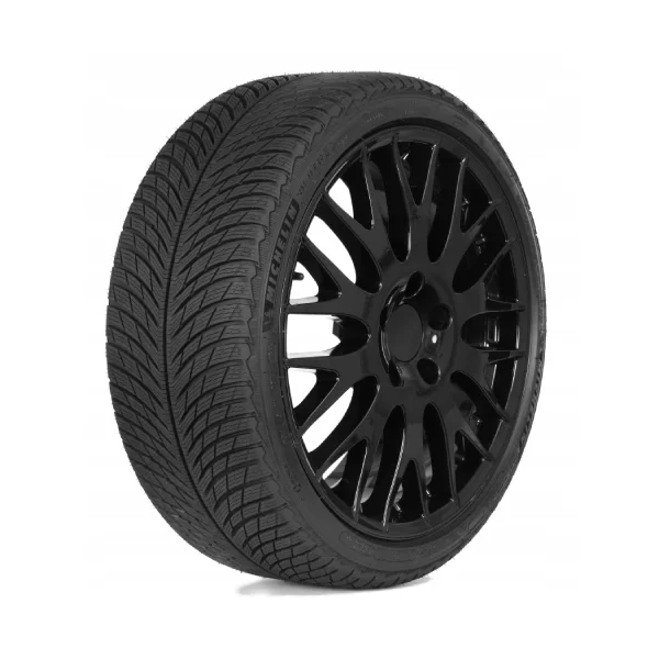 MICHELIN Z305/30 R21 PILOT ALPIN 5 104V XL N5 3PMSF
