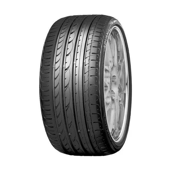YOKOHAMA L235/55 R20 ADVAN SPORT V103B 102V DOT2022