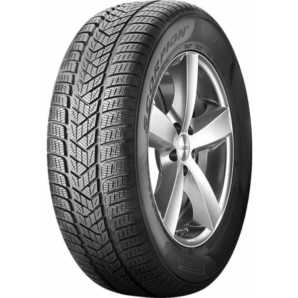 PIRELLI Z295/30 R22 SCORPION WINTER 103V XL 3PMSF DOT2018