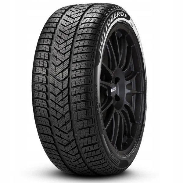 PIRELLI Z245/45 R18 SOTTOZERO 3 100V XL R/F * MOE