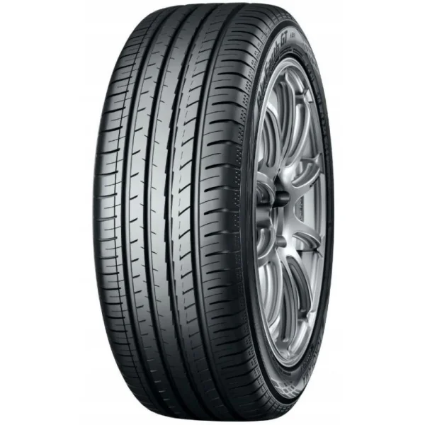 YOKOHAMA L205/55 R16 BLUEARTH-GT AE51 91V