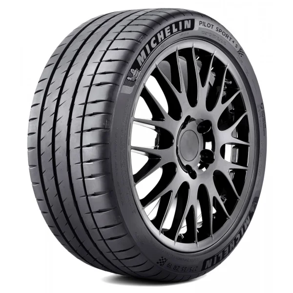 MICHELIN L275/35 R22 PILOT SPORT 4 S 104Y XL RG