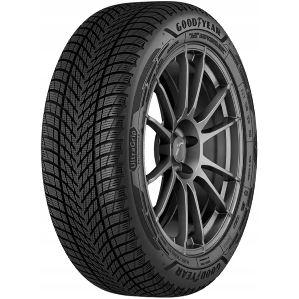GOOD-YEAR Z255/45 R19 ULTRAGRIP PERFORMANCE 3 100T FP
