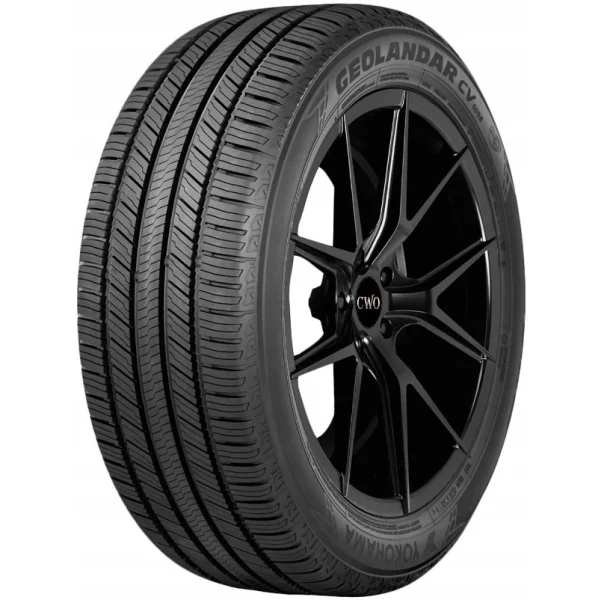 YOKOHAMA L245/55 R19 GEOLANDAR CV G058 103H