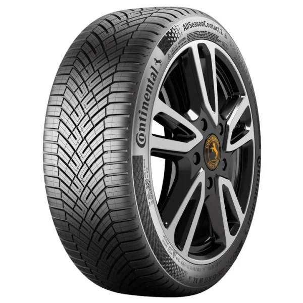 CONTINENTAL W185/65 R15 ALLSEASON CONTACT 2 88H 3PMSF
