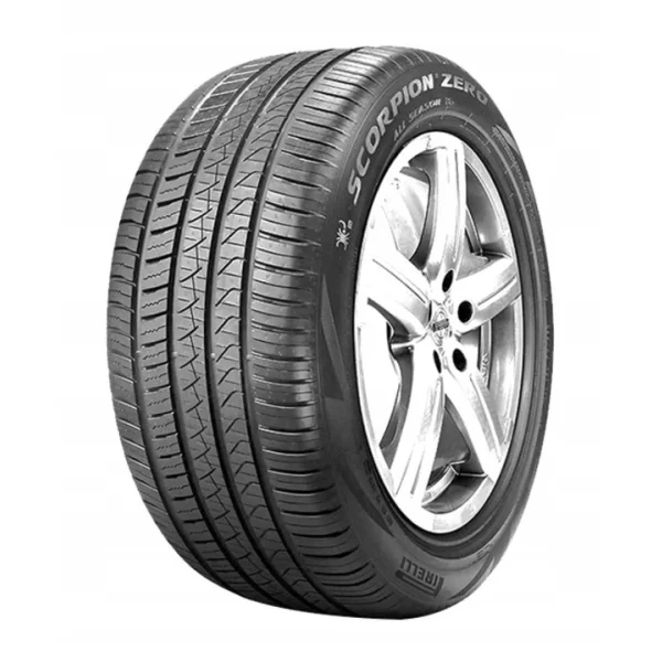 PIRELLI W255/60 R20 SCORPION ZERO ALLSEASON 113V XL LR RG
