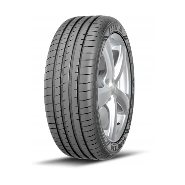 GOOD-YEAR L245/45 R18 EAGLE F1 ASYMMETRIC 3 100Y XL ROF *MO FP