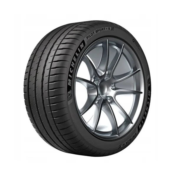 MICHELIN L245/40 ZR19 PILOT SPORT 4 S 94Y ZP TPC RG DOT2020