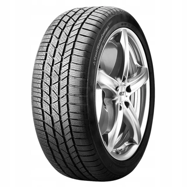 CONTINENTAL Z305/40 R20 WINTER CONTACT TS 830 P 112V XL N0 3PMSF FR
