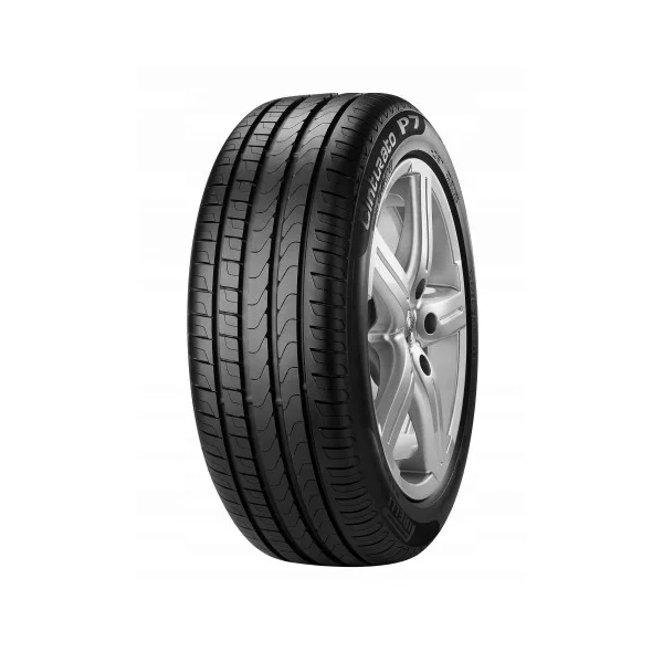 PIRELLI L225/55 R17 CINTURATO P7 97Y R/F *MO RG DOT2022