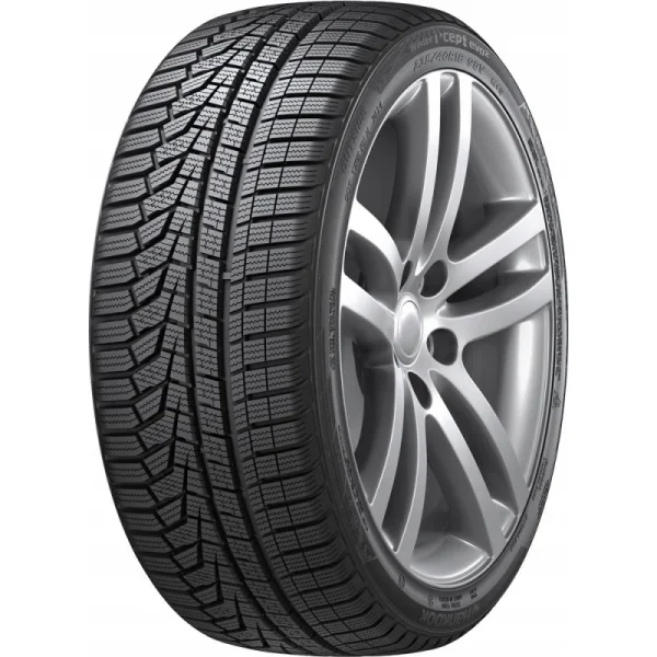 HANKOOK Z225/60 R18 WINTER I*CEPT EVO 2 SUV W320A 104H XL * 3PMSF