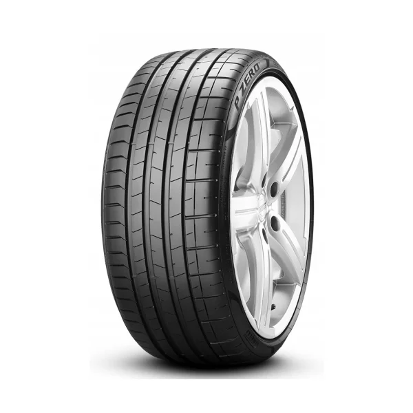 PIRELLI L245/35 R21 PZERO 4 96Y XL NCS *MO RG