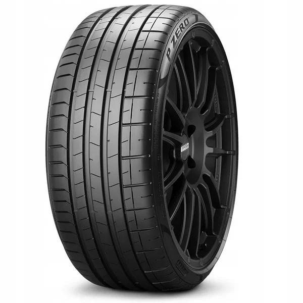 PIRELLI L255/40 R21 P-ZERO S.C. 102Y XL NCS * RG DOT2022