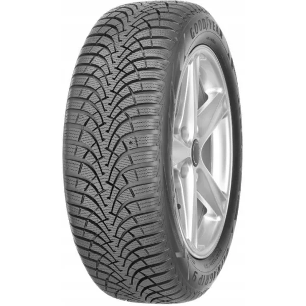 GOOD-YEAR Z205/55 R16 ULTRAGRIP 9+ 91H DOT2022