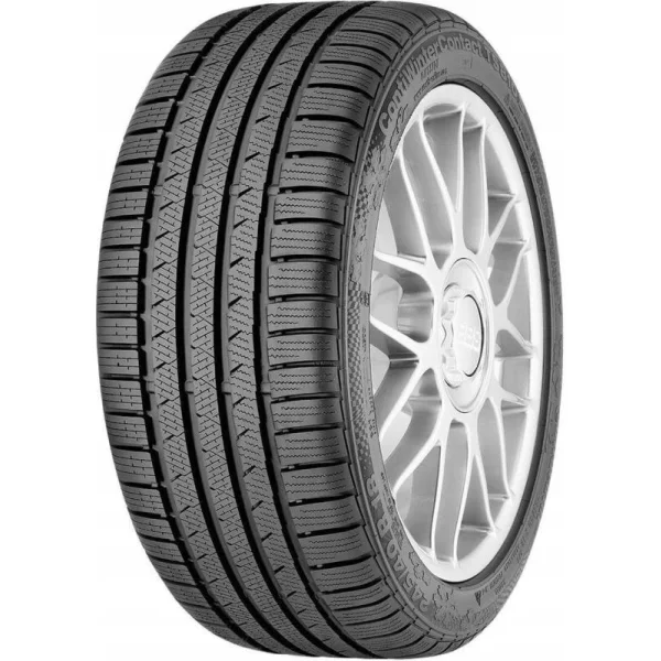 CONTINENTAL Z235/35 R19 TS810 S 91V FR XL MO