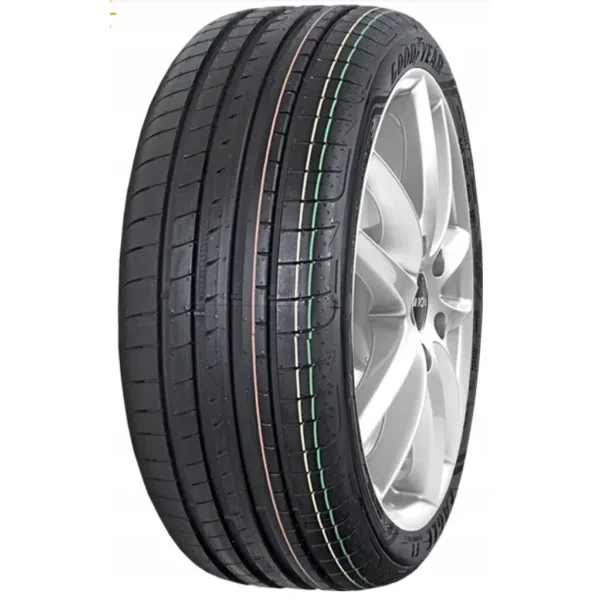 GOOD-YEAR L215/45 R18 EAGLE F1 ASYMMETRIC 3 89V FP