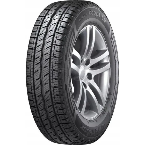 HANKOOK Z195/60 R16C WINTER I*CEPT LV RW12 99/97T 3PMSF