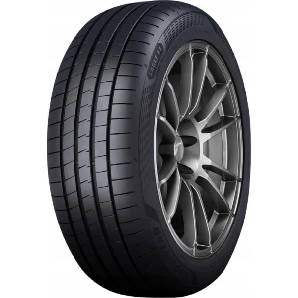 GOOD-YEAR L235/45 R18 EAGLE F1 ASYMMETRIC 6 98Y XL FP