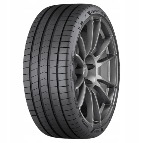 GOOD-YEAR L275/45 R21 EANGLE F1 ASYMMETRIC 6 110Y XL FP