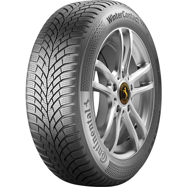 CONTINENTAL Z205/55 R16 TS870 91T