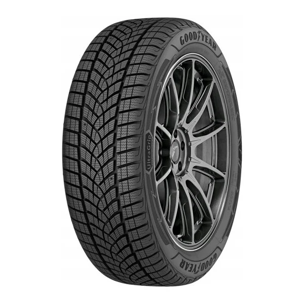 GOOD-YEAR Z235/35 R20 ULTRAGRIP PERFORMANCE+ 92W XL 3PMSF FP DOT2022