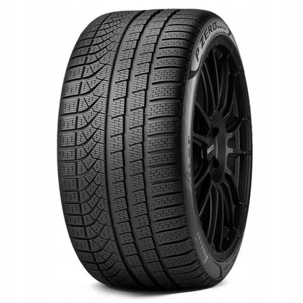 PIRELLI Z235/60 R20 PZERO WINTER 108H XL ELT * RG DOT2022