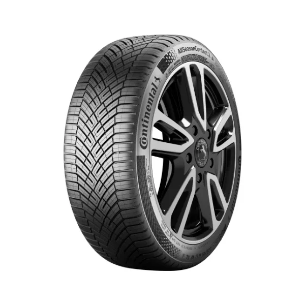 CONTINENTAL W195/55 R16 ALLSEASON CONTACT 2 91H XL 3PMSF