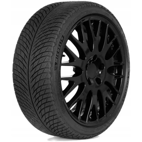 MICHELIN Z235/55 R19 PILOT ALPIN 5 SUV 105V XL 3PMSF