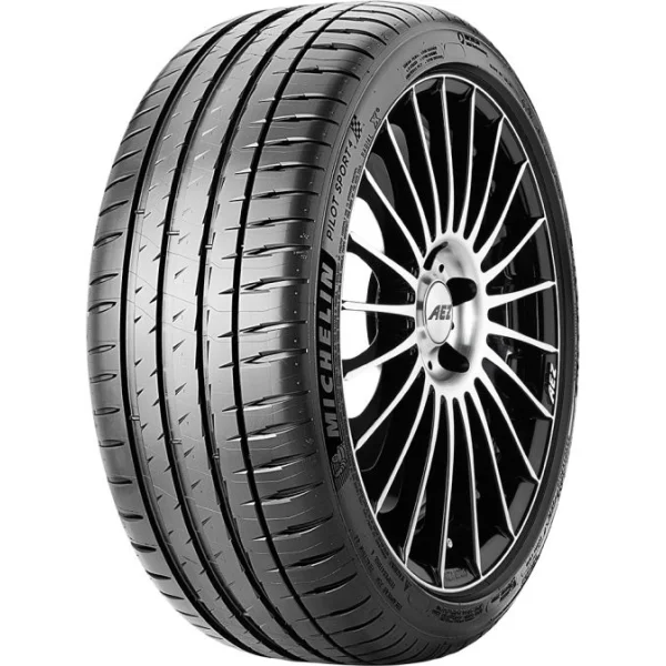 MICHELIN L295/40 R19 PILOT SPORT 4 108Y XL N0 RG DOT2019