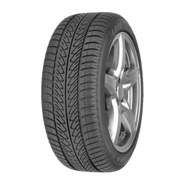 GOOD-YEAR Z225/55 R17 ULTRAGRIP 8 PERFORMANCE 97H 3PMSF DOT2021