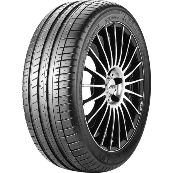 MICHELIN L255/40 R20 PILOT SUPER SPORT 101Y XL N0