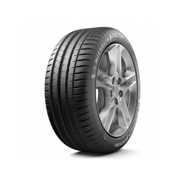 MICHELIN L255/40 R21 PILOT SPORT 4 SUV 102Y XL RG