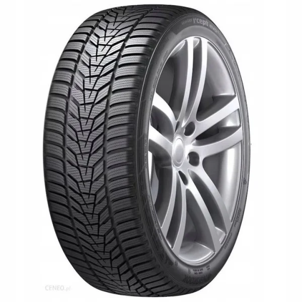HANKOOK Z265/50 R20 WINTER I*CEPT EVO 3 X W330A 111V XL 3PMSF FP