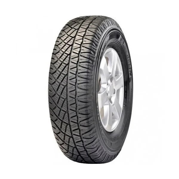 MICHELIN L285/45 R21 LATITUDE CROSS 113W XL MO1 DOT2022